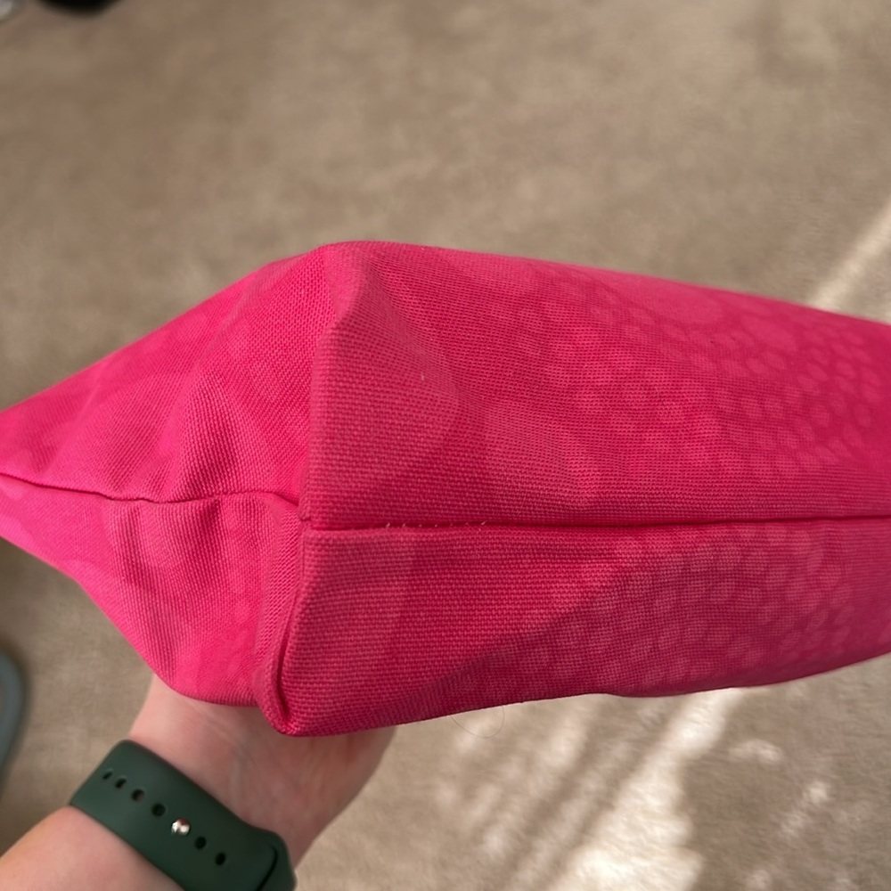 Thirty one bag with 2 peel- off masks, headband and 3 chapstick - Picture 7 of 10